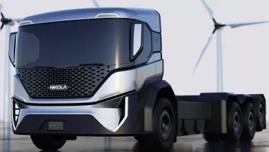 Nikola a primit o comandă de 2.500 de camioane electrice pentru colectarea gunoiului
