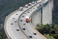 Organizația austriacă VCÖ vrea să reducă numărul camioanelor prin pasul Brenner