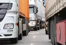 Transportatorii danezi critcă luările de poziție ale Adinei Vălean privind Pachetul de Mobilitate