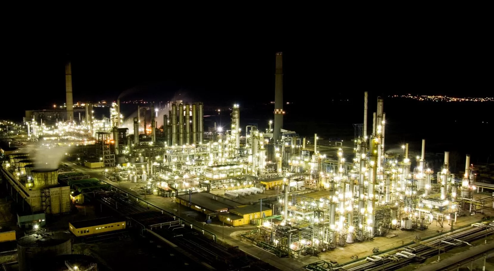 Calik Enerji se va ocupa de construcția noii centrale de cogenerare de pe platforma Petromidia 3 Calik Enerji va proiecta și construi noua centrală de cogenerare de la Petromidia
