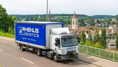 Renault Trucks D10 240 4x2, ideal pentru distribuția de mărfuri vrac 1 Renault Trucks D10 240 4x2, ideal pentru distribuția de mărfuri vrac
