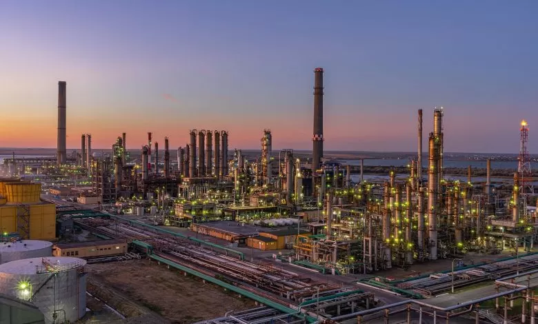 Calik Enerji se va ocupa de construcția noii centrale de cogenerare de pe platforma Petromidia 1 Calik Enerji va proiecta și construi noua centrală de cogenerare de la Petromidia