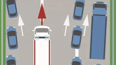 Șoferii vor avea obligația să formeze culoar unic de salvare în Belgia