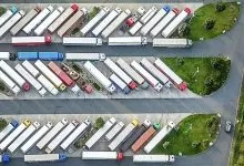 Până în 2028, landul Turingia va avea peste 400 de noi locuri de parcare pentru camioane 6 Până în 2028, landul Turingia va avea peste 400 de noi locuri de parcare pentru camioane