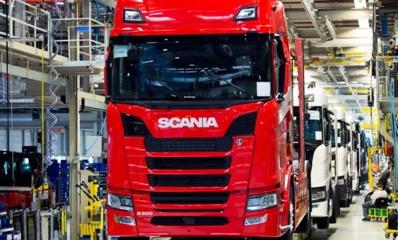 Scania și MAN vor restructura mii de locuri de muncă, în următoarea perioadă 1 Scania și MAN vor restructura mii de locuri de muncă, în următoarea perioadă