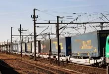 Spaniolii și francezii ar putea lansa o conexiune intermodală între Calais și Țara Bascilor 11 Spaniolii și francezii ar putea lansa o conexiune intermodală între Calais și Țara Bascilor
