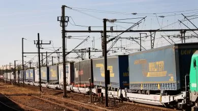 Spaniolii și francezii ar putea lansa o conexiune intermodală între Calais și Țara Bascilor