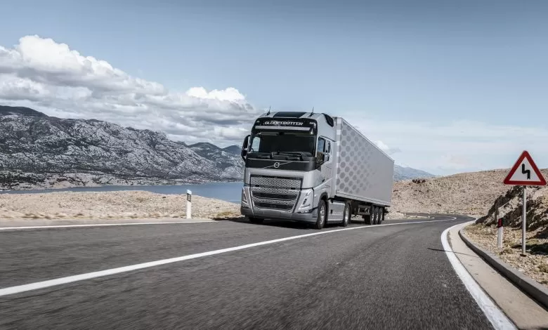 Volvo Trucks spune că noul FH I-Save aduce economii de carburant de până la 10%