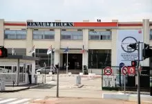 Renault Trucks confirmă disponibilizarea a 323 de angajați