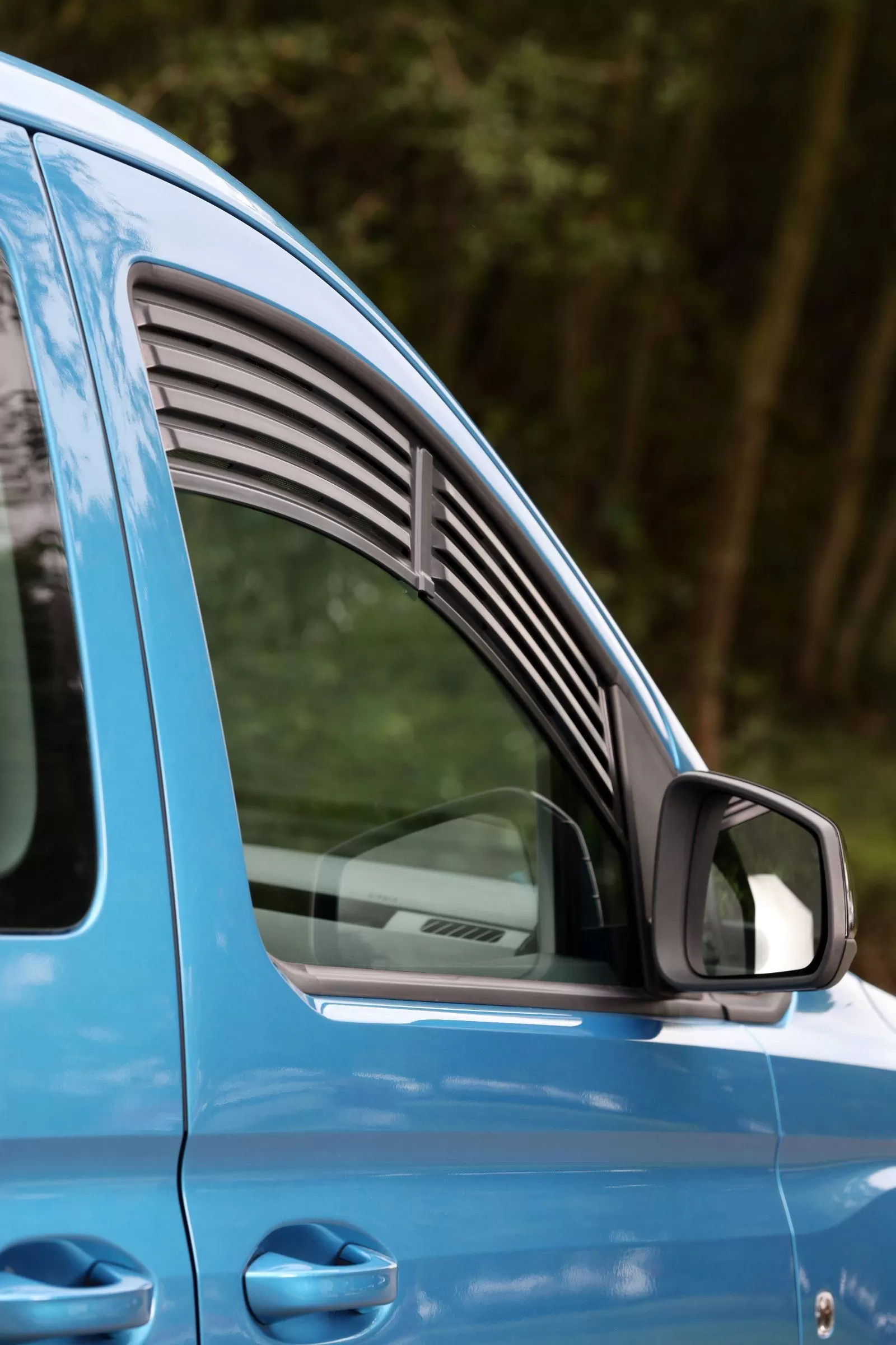 Caddy California Access 3