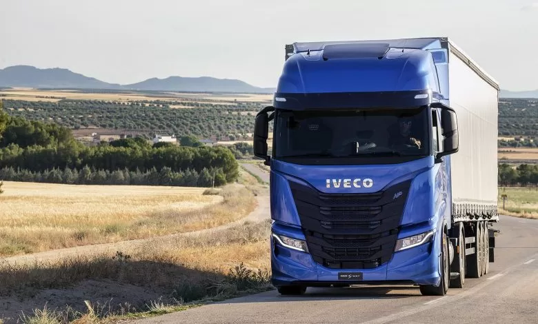 IVECO și-a expus viziunea sa în legătură cu utilizarea gazului natural în transport în cadrul “Green Gas Mobility Summit”