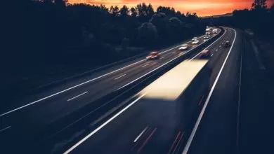 Franța: Activitatea flotelor de camioane a scăzut cu 27% în al doilea trimestru