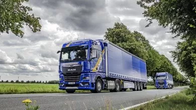 Primele unități ale noii generații MAN TGX circulă pe șoselele din Europa