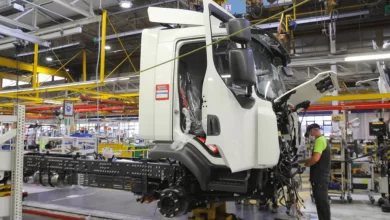 Renault Trucks va reluat complet producția de camioane electrice