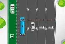 Austria: Punctele de taxare de la Gleinalm și Bosruck pe A9 au fost modernizate