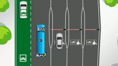 Austria: Punctele de taxare de la Gleinalm și Bosruck pe A9 au fost modernizate