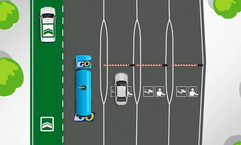 Austria: Punctele de taxare de la Gleinalm și Bosruck pe A9 au fost modernizate