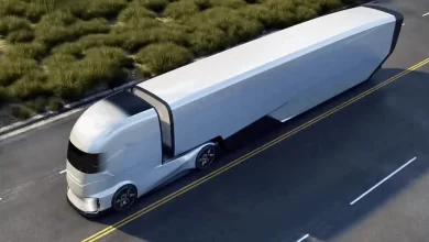 Camioanele din Europa vor avea cabine mai lungi cu până la 90 cm