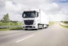 Cele mai puternice flote de camioane din Lituania vizează extinderea în Europa