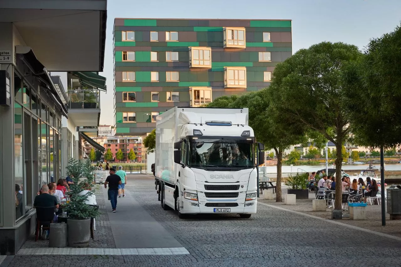 gama comerciala de camioane electrice scania2