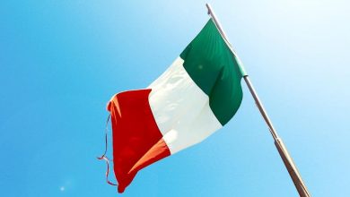 Transporturile din Italia intră în grevă generală pe 23 octombrie