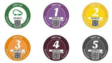 Șapte noi orașe din Franța introduc zone verzi și interzic vehiculele comerciale grele