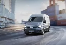 MAN TGE vine echipat standard cu sistemul MAN Telematics 26 MAN TGE vine echipat standard cu MAN Telematics