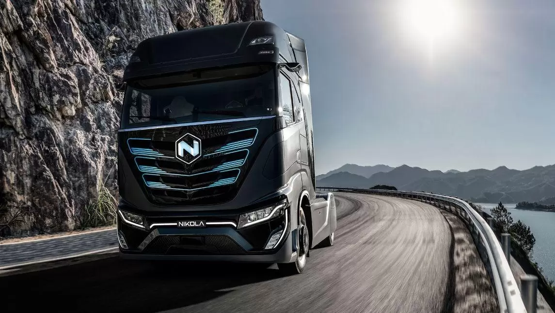 IVECO și-a expus viziunea despre utilizarea gazului natural în transport în cadrul “Green Gas Mobility Summit”