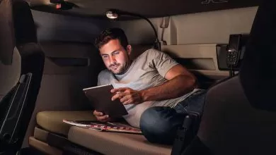 Franța a introdus noi sancțiuni administrative privind întârzirea efectuării perioadelor de odihnă