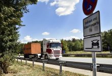 Frica de insolvență duce la scăderea prețurilor de transport în Germania