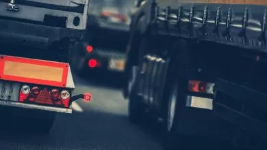 Unii transportatori est-europeni ocolesc noua legistație, pentru a continua practicile de dumping social