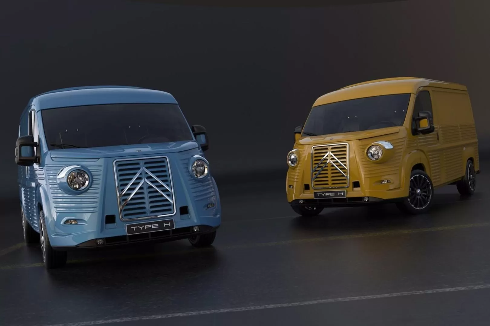 type h 70th anniversary 4