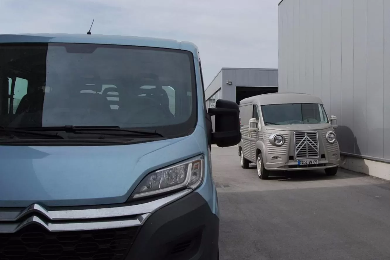 type h 70th anniversary 6