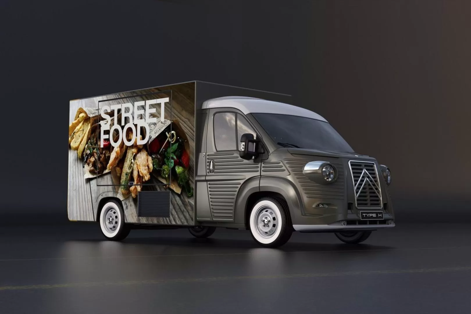 type h 70th anniversary 8