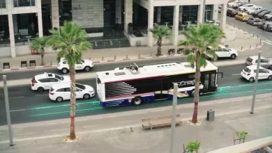 EnBW și ElectReon construiesc o șosea electrificată cu inducție