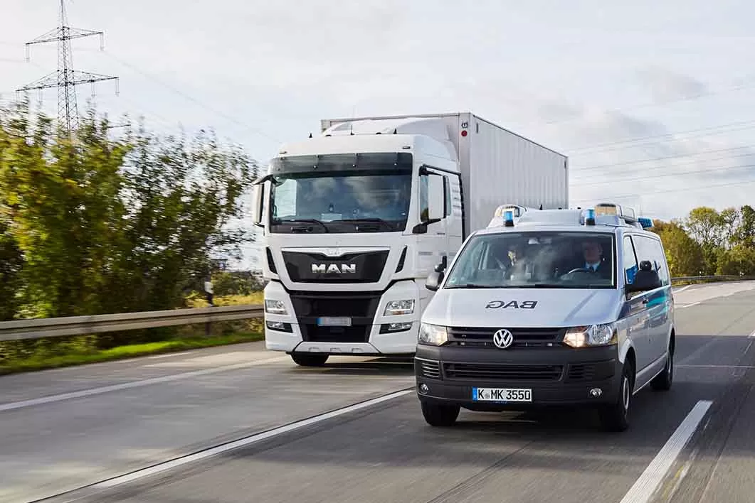 Germania: Cabotajul rămâne o problemă în pentru companiile naționale de transport