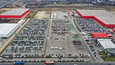 Hödlmayr Logistics România privește cu optimism piața, dar rămâne precaută în abordare