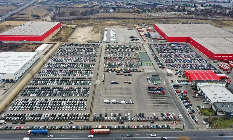 Hödlmayr Logistics România privește cu optimism piața, dar rămâne precaută în abordare