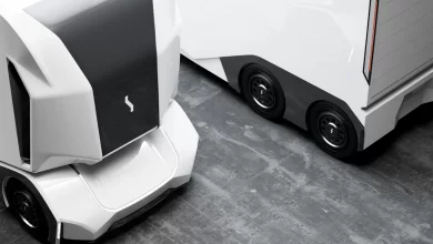 Viitorul transportului electric de mărfuri în viziunea Einride