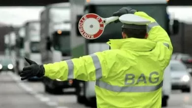 BAG continuă controalele pentru respectarea legislației privind cabotajul