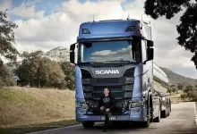 Spatele este cea mai afectată zonă în meseria de șofer de camion 10 Spatele este cea mai afectată zonă în meseria de șofer de camion