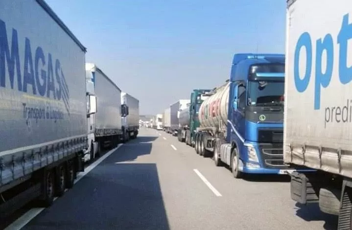 COVID-19: Lecții de învățat în urma resticțiilor unilaterale de la frontiere
