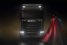 În 2020, caravana Scania România se mută în online