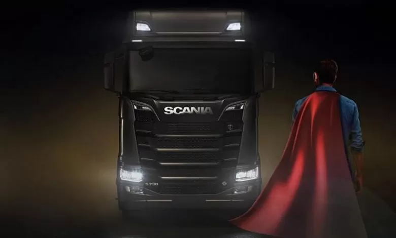 Caravana Scania 2020: În acest an, evenimentele Scania România se mută în online 1 În 2020, caravana Scania România se mută în online