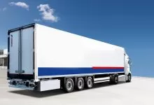 Germania: Jucători din industrie vor creșterea masei totale a camioanelor la 44 de tone