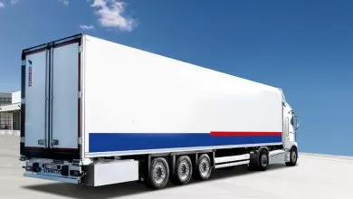 Germania: Jucători din industrie vor creșterea masei totale a camioanelor la 44 de tone