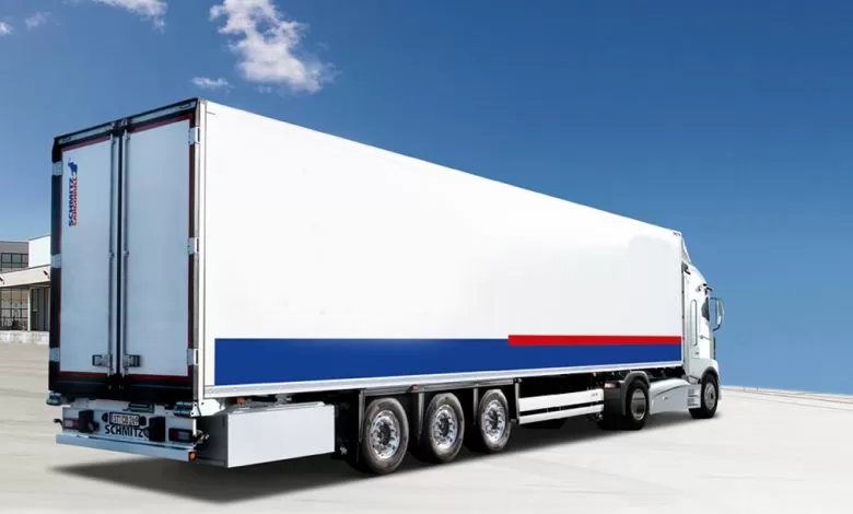 Germania: Jucători din industrie vor creșterea masei totale a camioanelor la 44 de tone