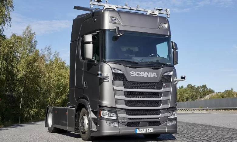 TRATON și TuSimple vor dezvolta în comun camioane autonome