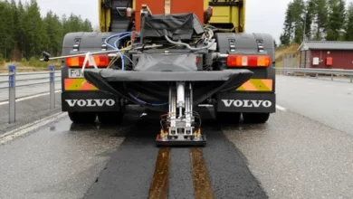 Drumurile electrificate ar putea inova sectorul transporturilor 10 Drumurile electrificate ar putea inova sectorul transporturilor