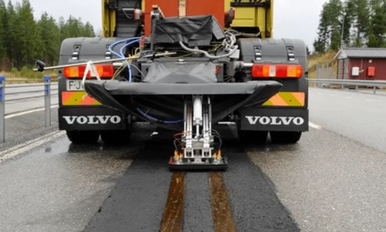 Drumurile electrificate ar putea inova sectorul transporturilor